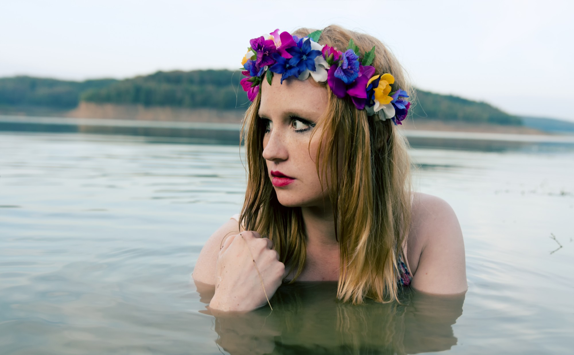 Einzelshooting