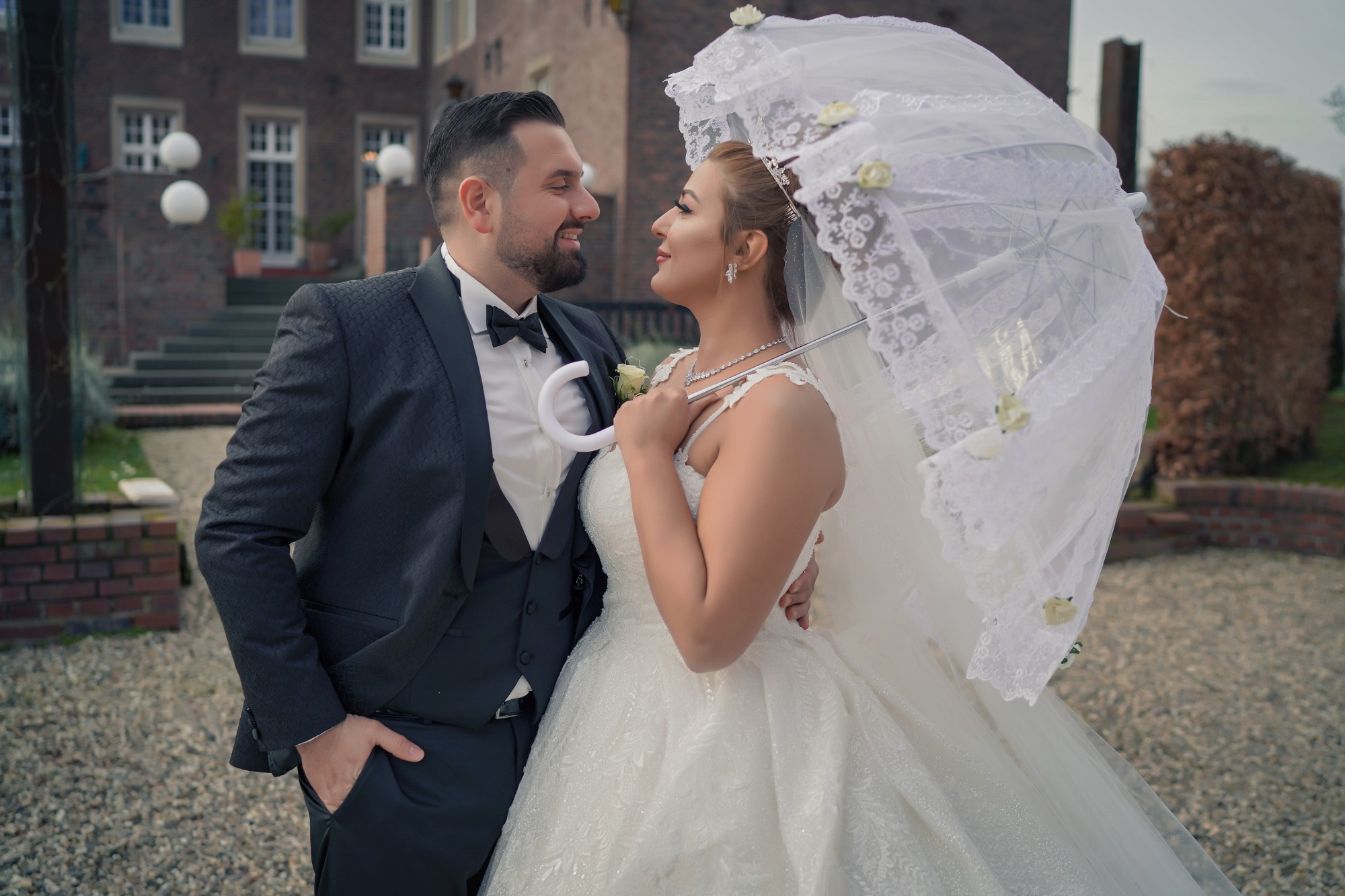 Hochzeiten